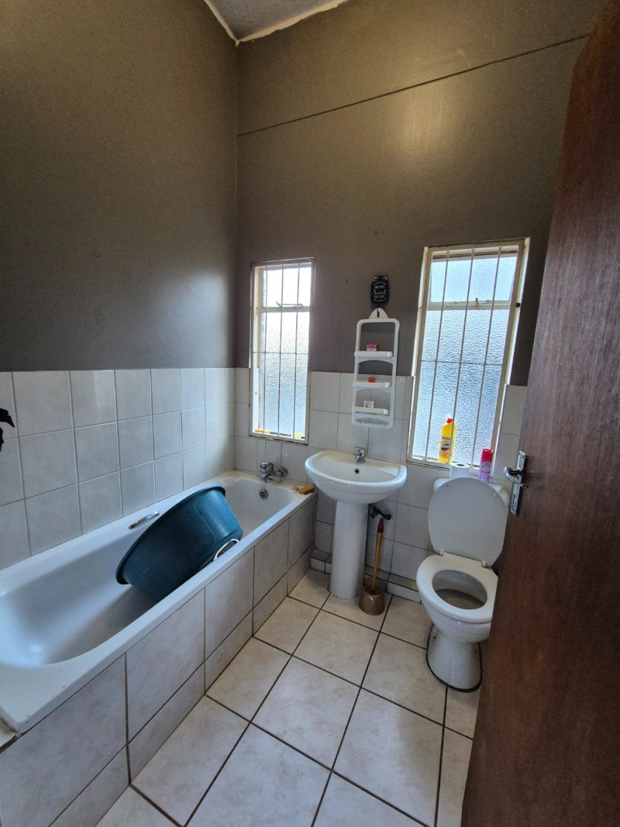To Let 2 Bedroom Property for Rent in Navalsig Free State